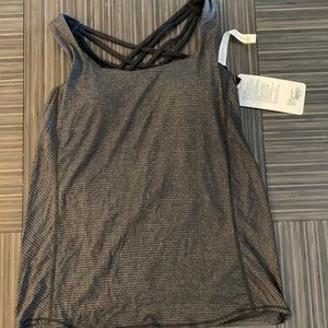 Workout tank